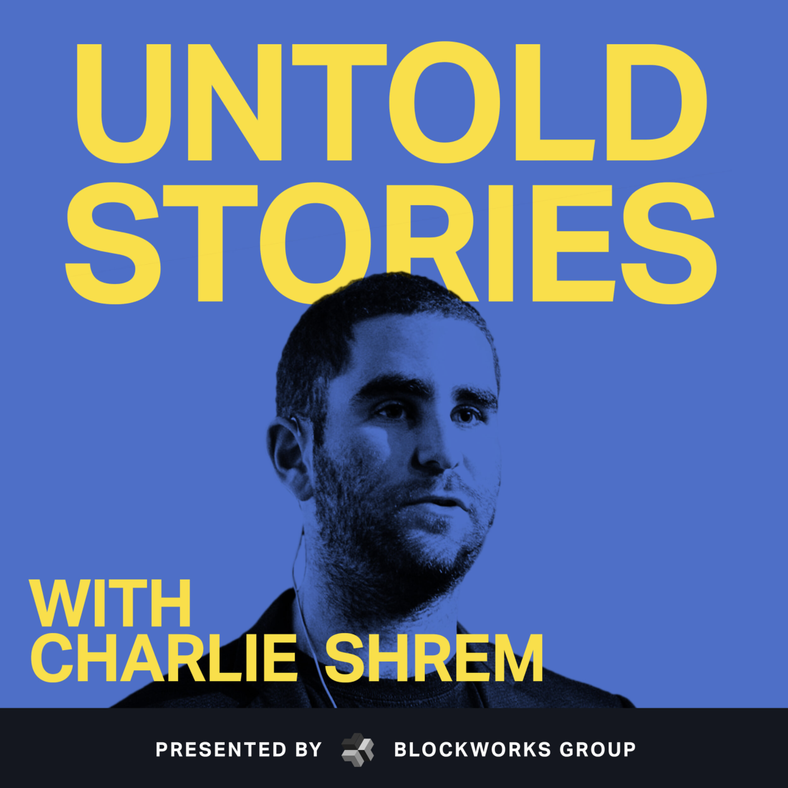 A Discussion With Charlie Shrem: Is The Middle Class in Danger?