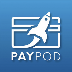 Talking Fintech Revolution on PayPod